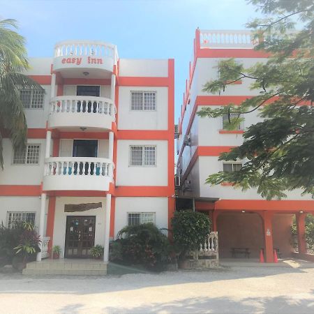 Easy Inn Hotel مدينة بليز المظهر الخارجي الصورة