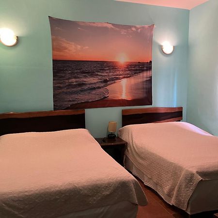 Easy Inn Hotel مدينة بليز المظهر الخارجي الصورة