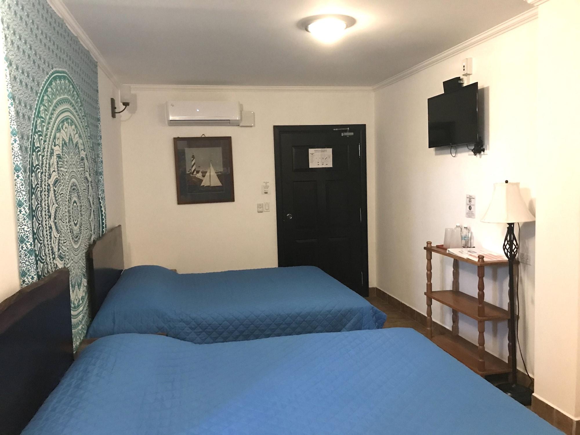 Easy Inn Hotel مدينة بليز المظهر الخارجي الصورة