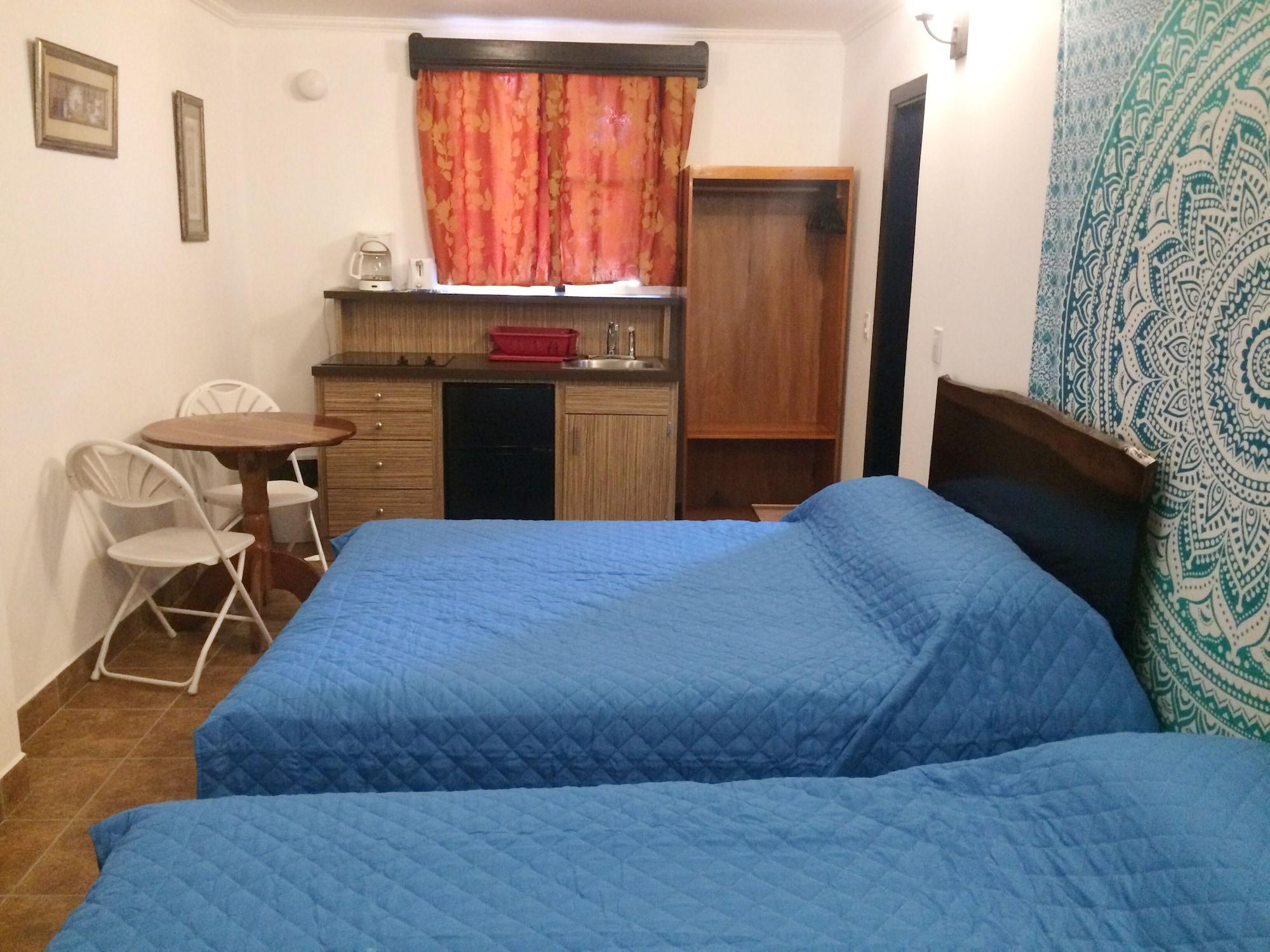 Easy Inn Hotel مدينة بليز المظهر الخارجي الصورة