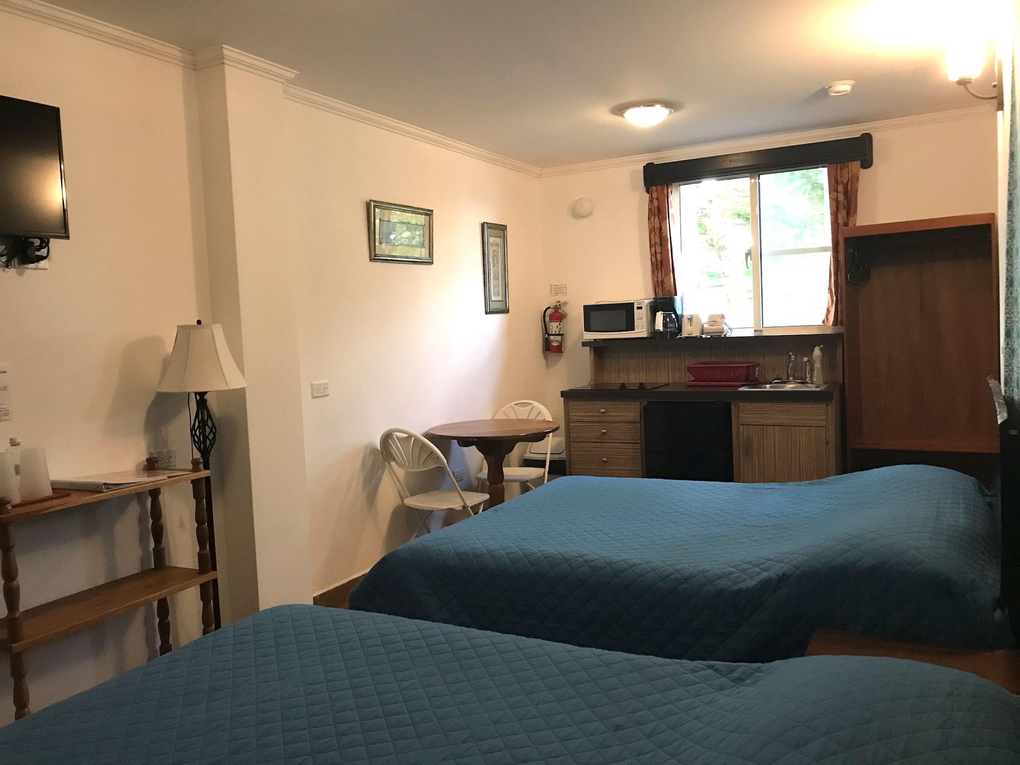 Easy Inn Hotel مدينة بليز المظهر الخارجي الصورة