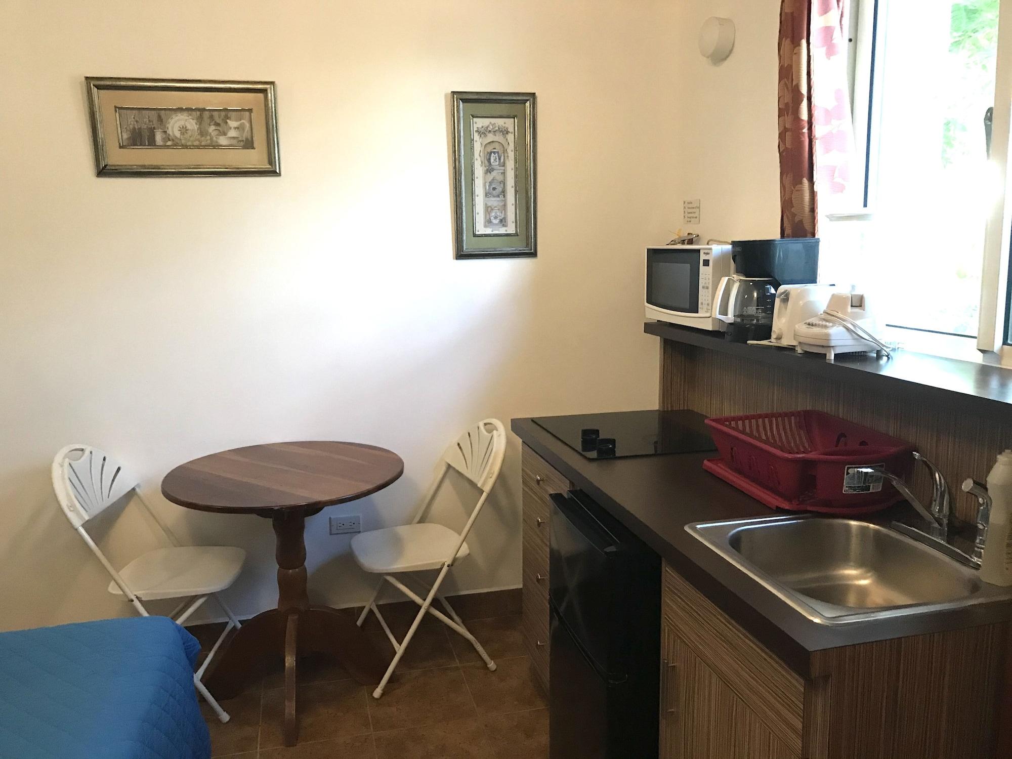 Easy Inn Hotel مدينة بليز المظهر الخارجي الصورة
