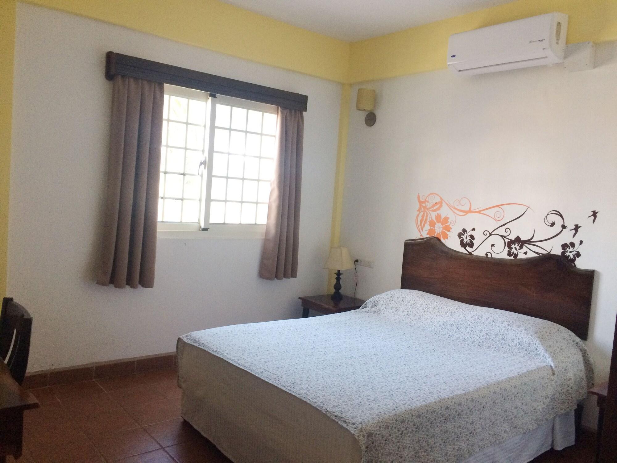 Easy Inn Hotel مدينة بليز المظهر الخارجي الصورة