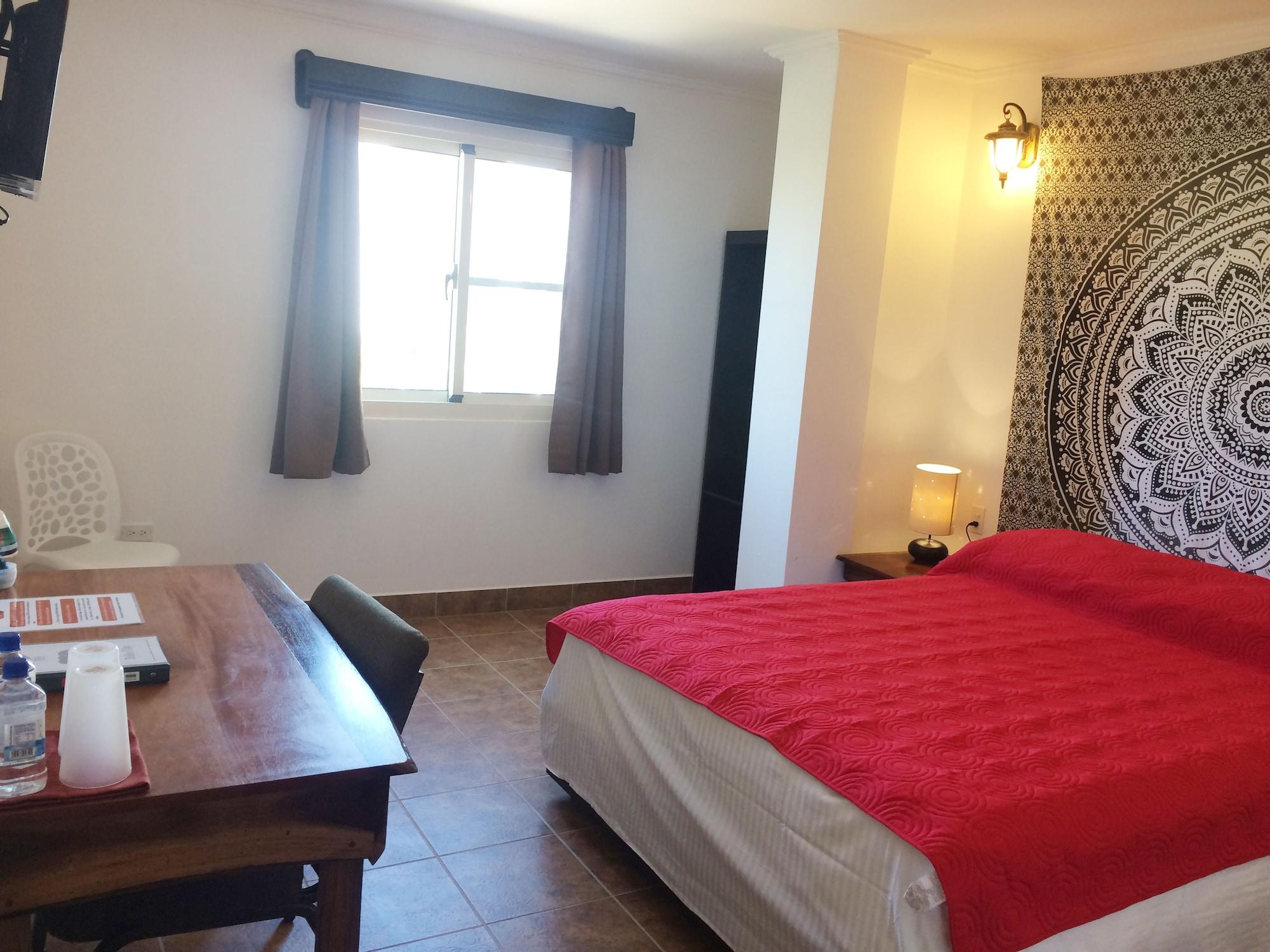 Easy Inn Hotel مدينة بليز المظهر الخارجي الصورة