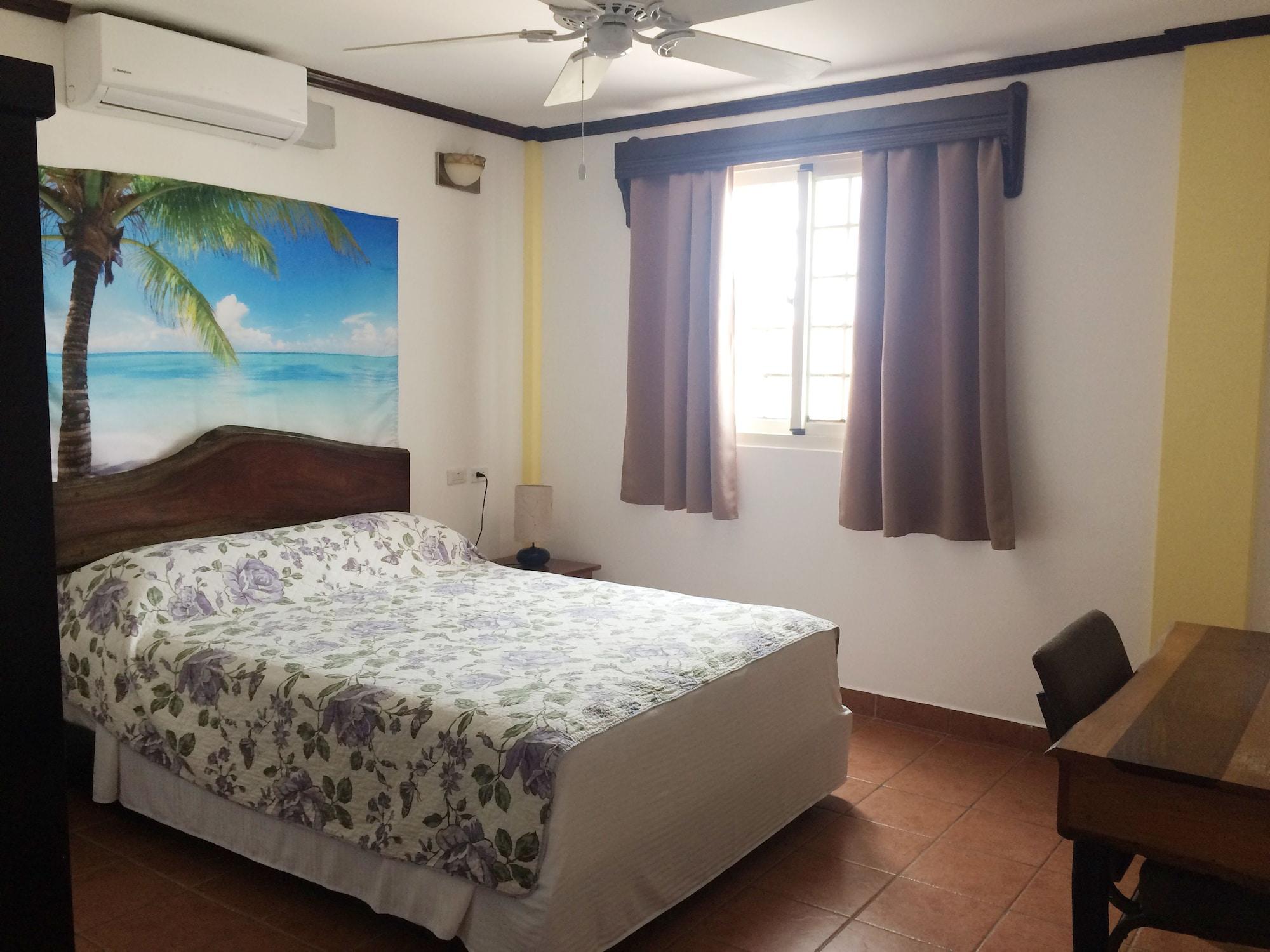 Easy Inn Hotel مدينة بليز المظهر الخارجي الصورة