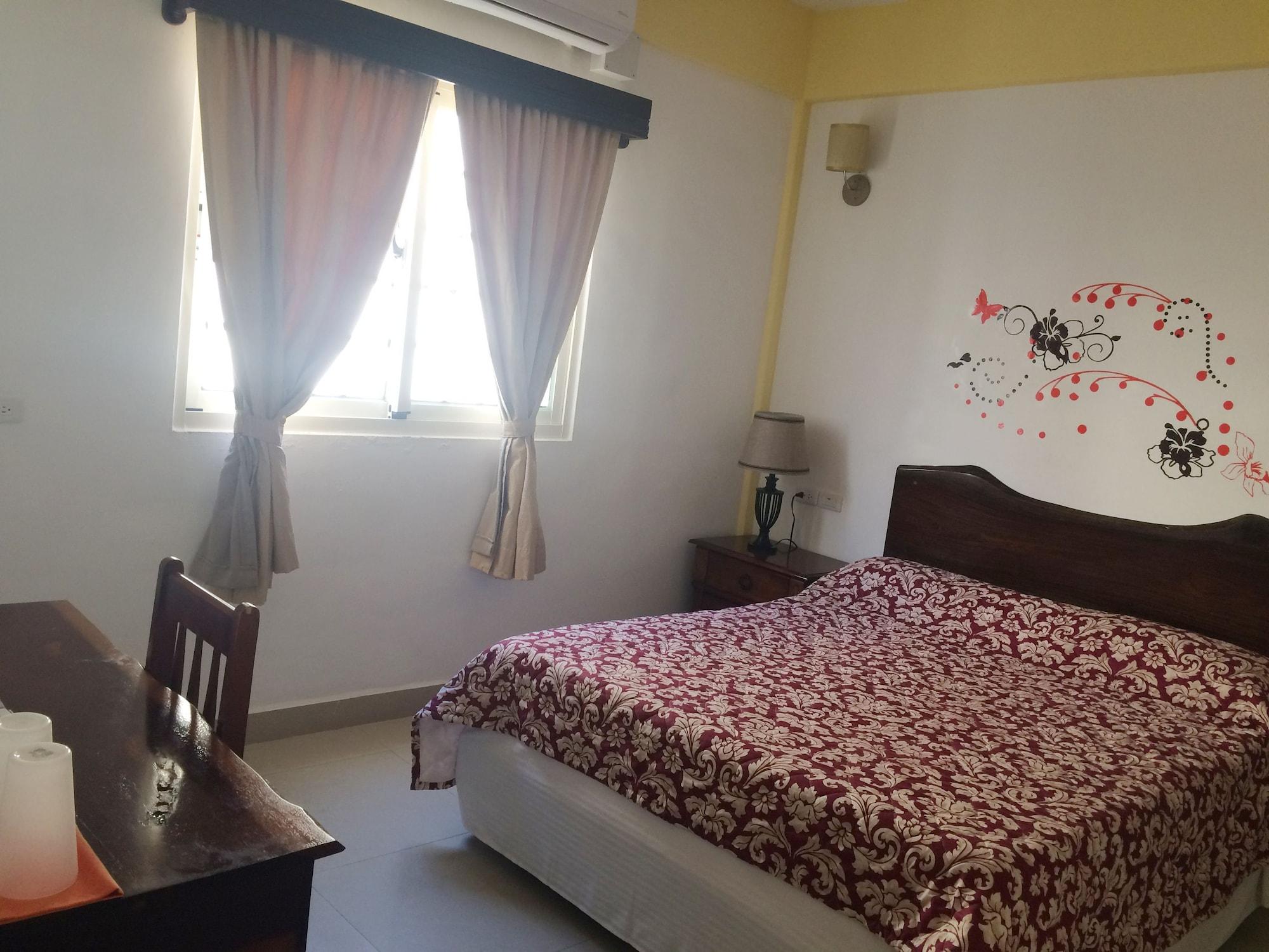 Easy Inn Hotel مدينة بليز المظهر الخارجي الصورة