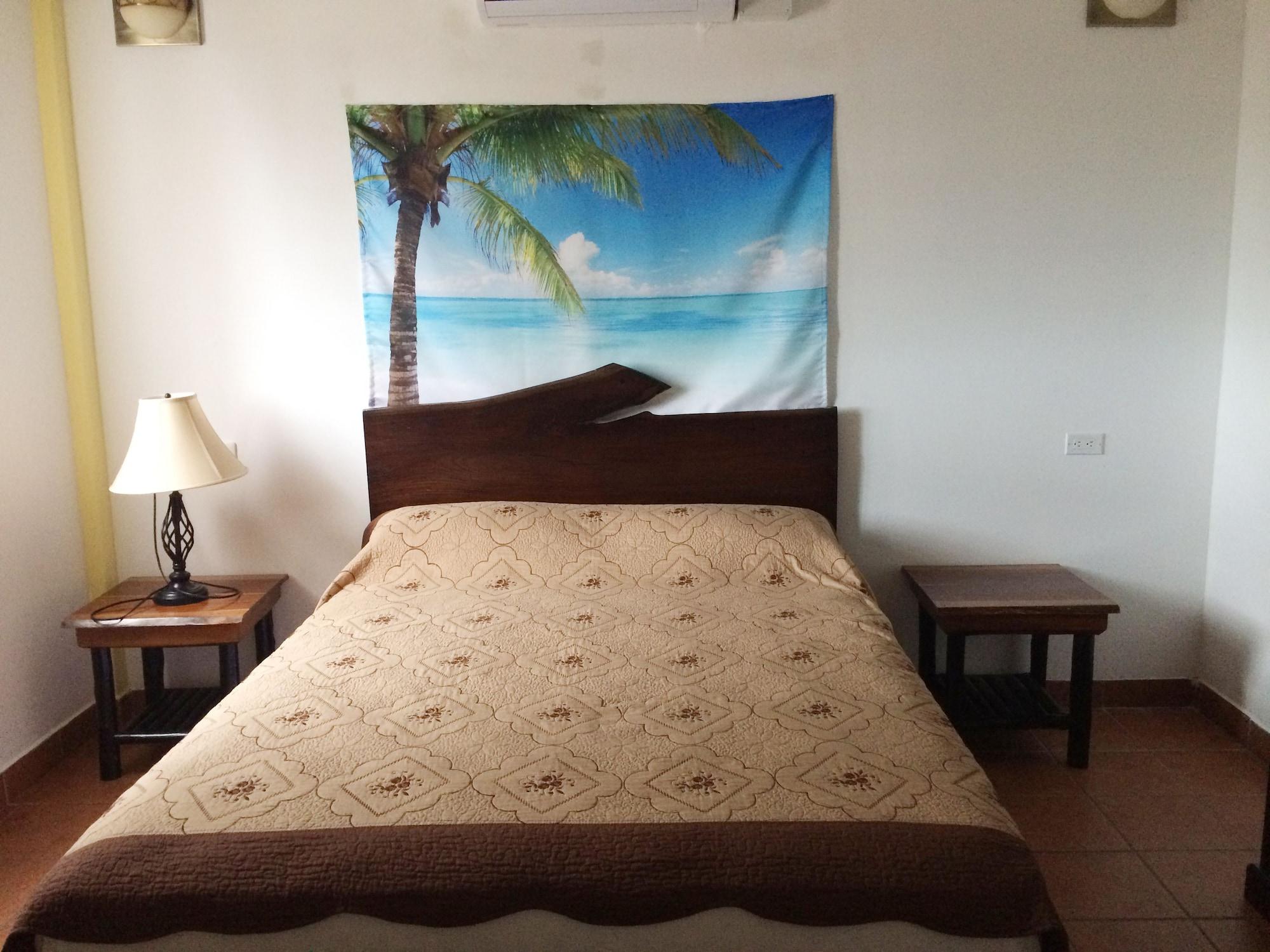 Easy Inn Hotel مدينة بليز المظهر الخارجي الصورة