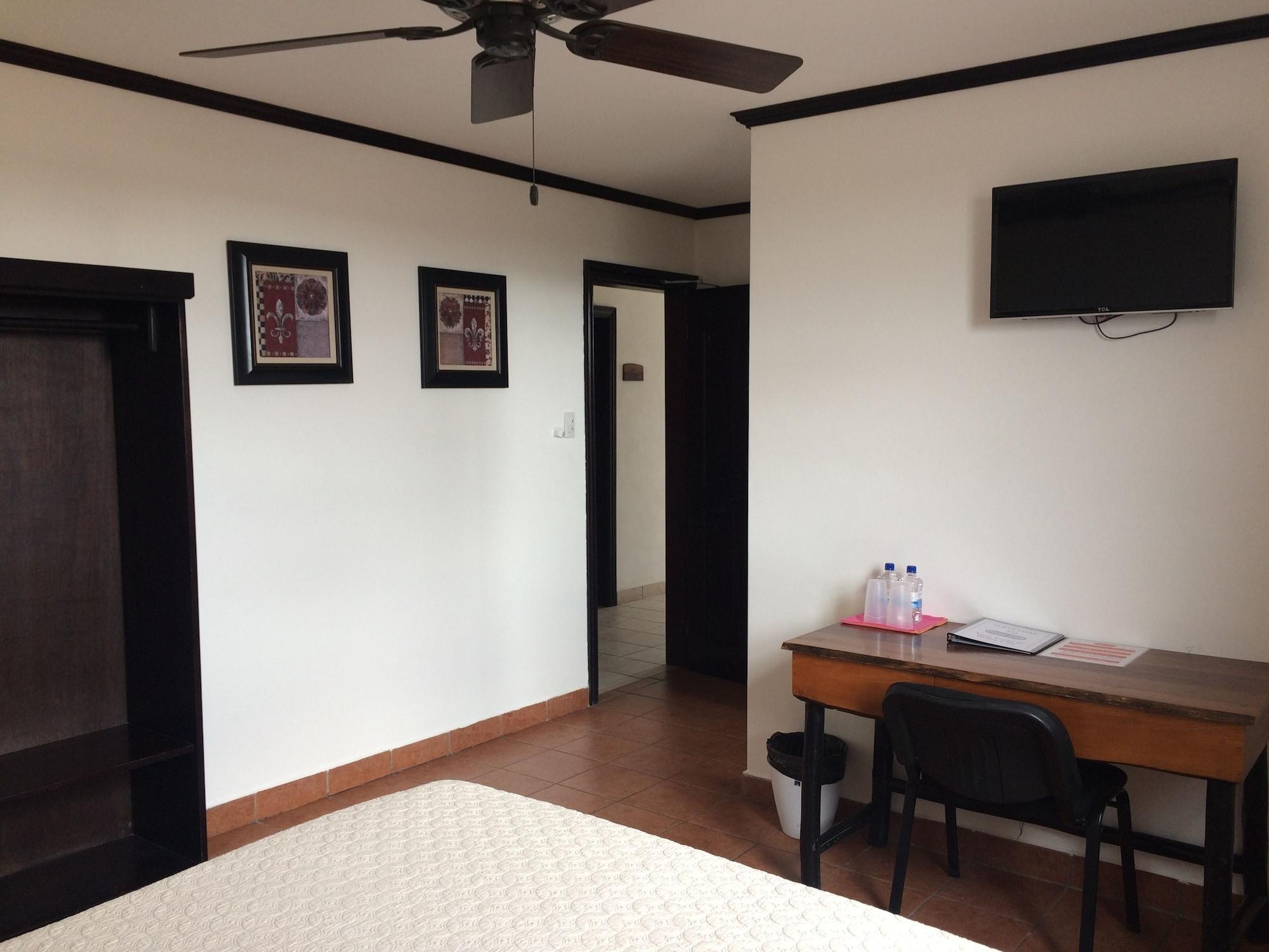 Easy Inn Hotel مدينة بليز المظهر الخارجي الصورة