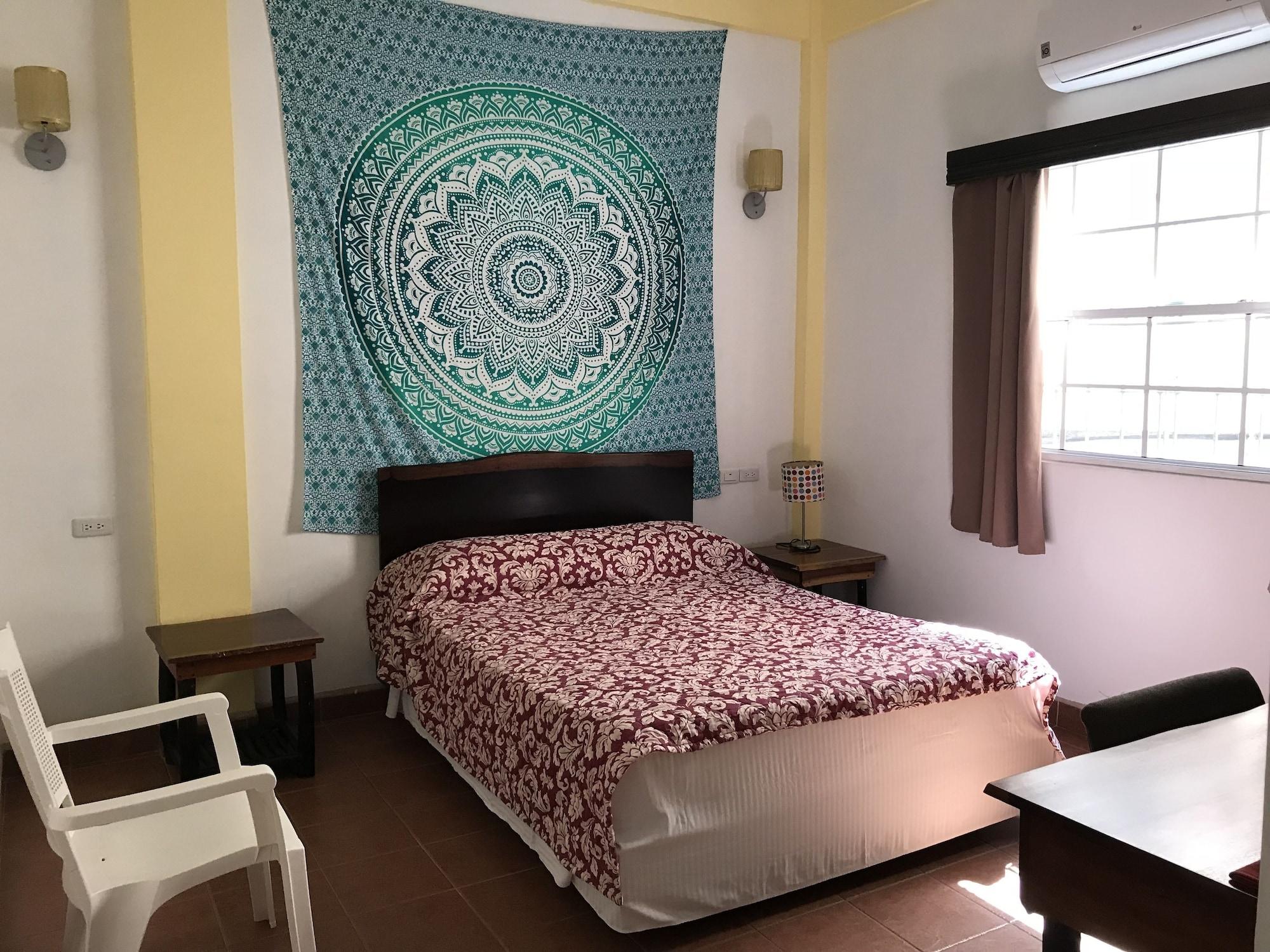 Easy Inn Hotel مدينة بليز المظهر الخارجي الصورة
