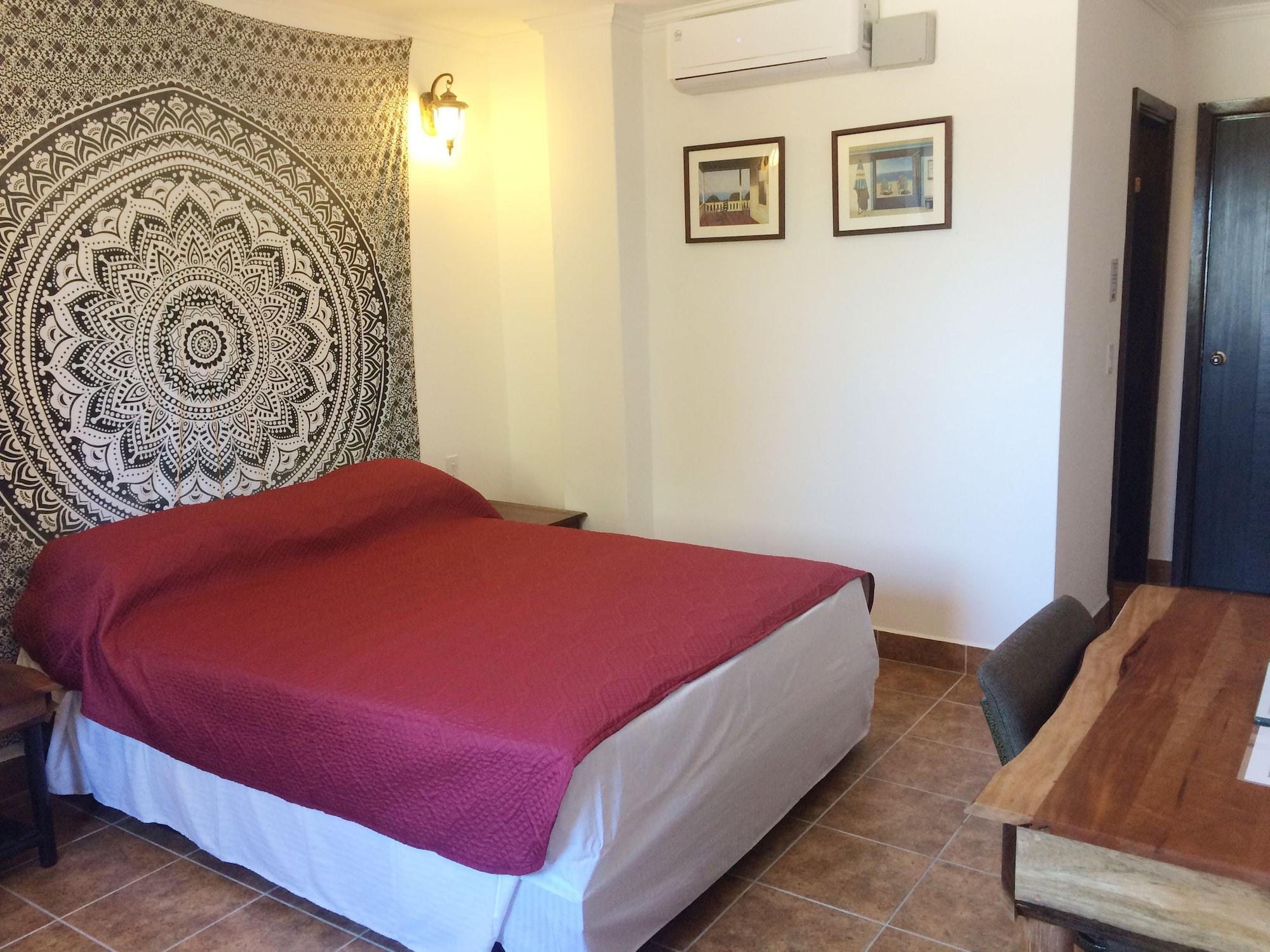 Easy Inn Hotel مدينة بليز المظهر الخارجي الصورة