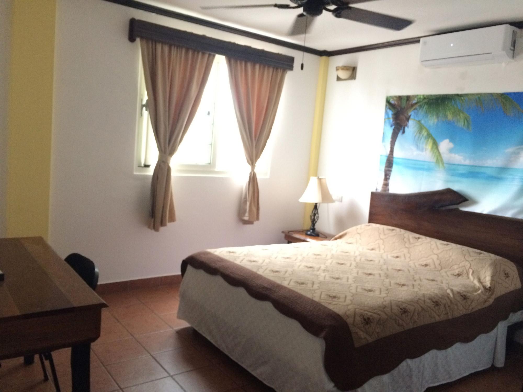 Easy Inn Hotel مدينة بليز المظهر الخارجي الصورة