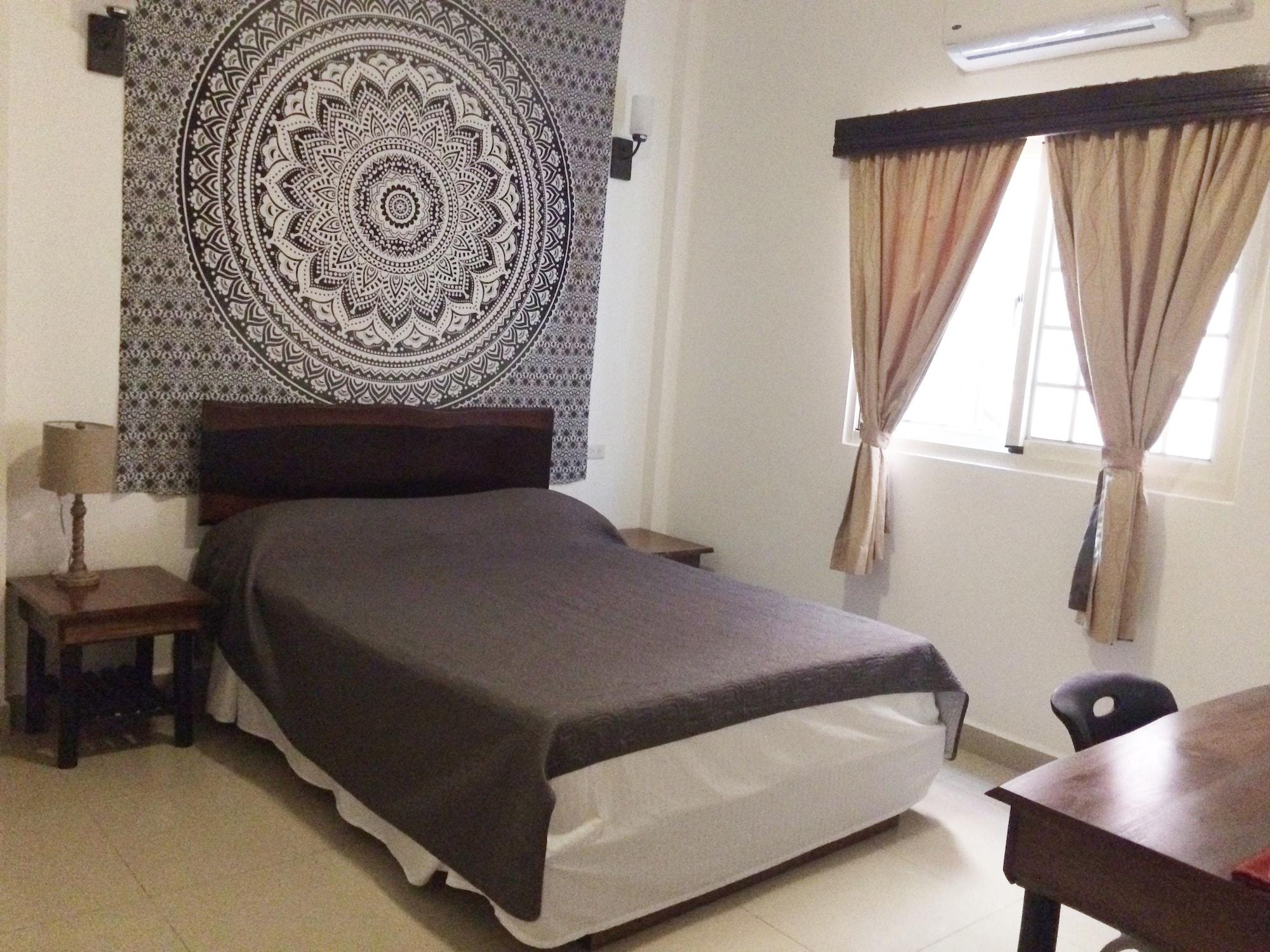 Easy Inn Hotel مدينة بليز المظهر الخارجي الصورة