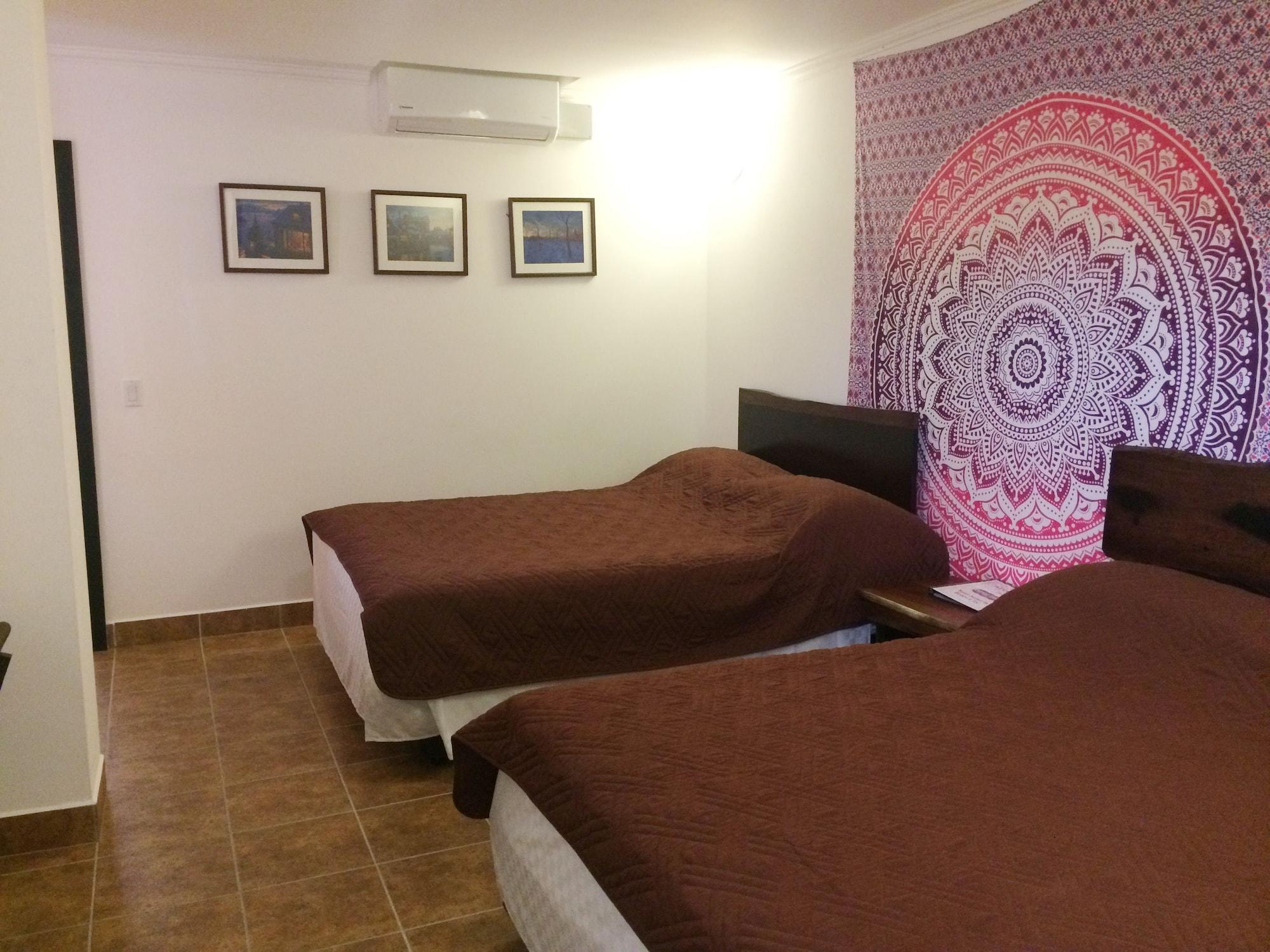 Easy Inn Hotel مدينة بليز المظهر الخارجي الصورة