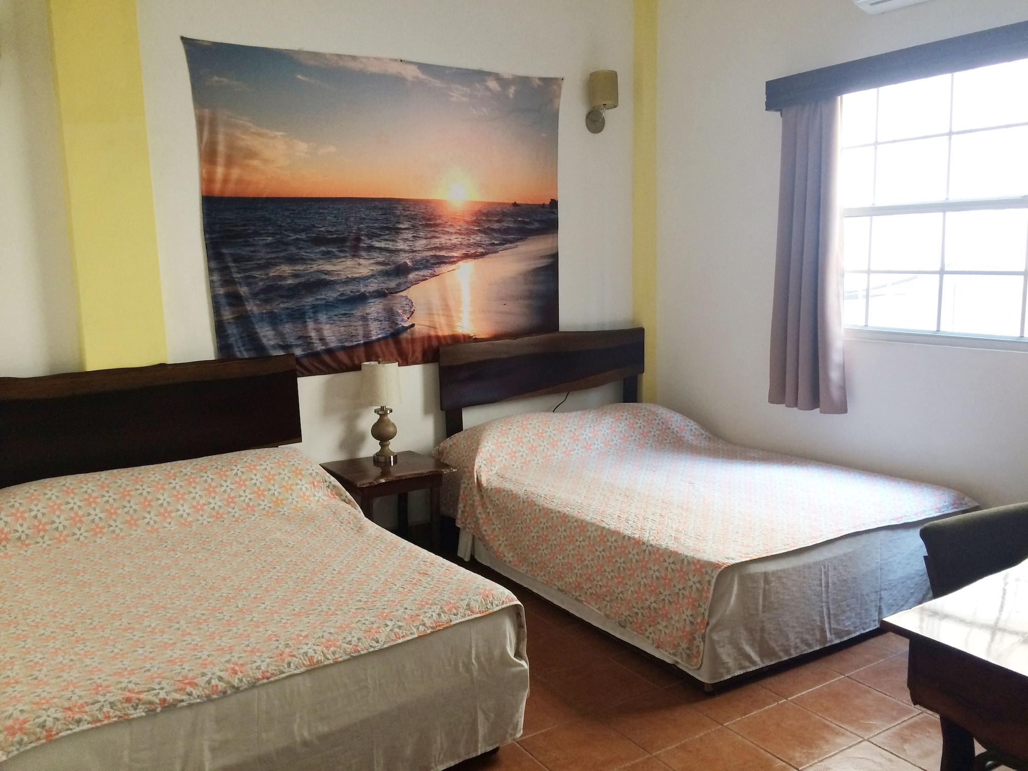 Easy Inn Hotel مدينة بليز المظهر الخارجي الصورة