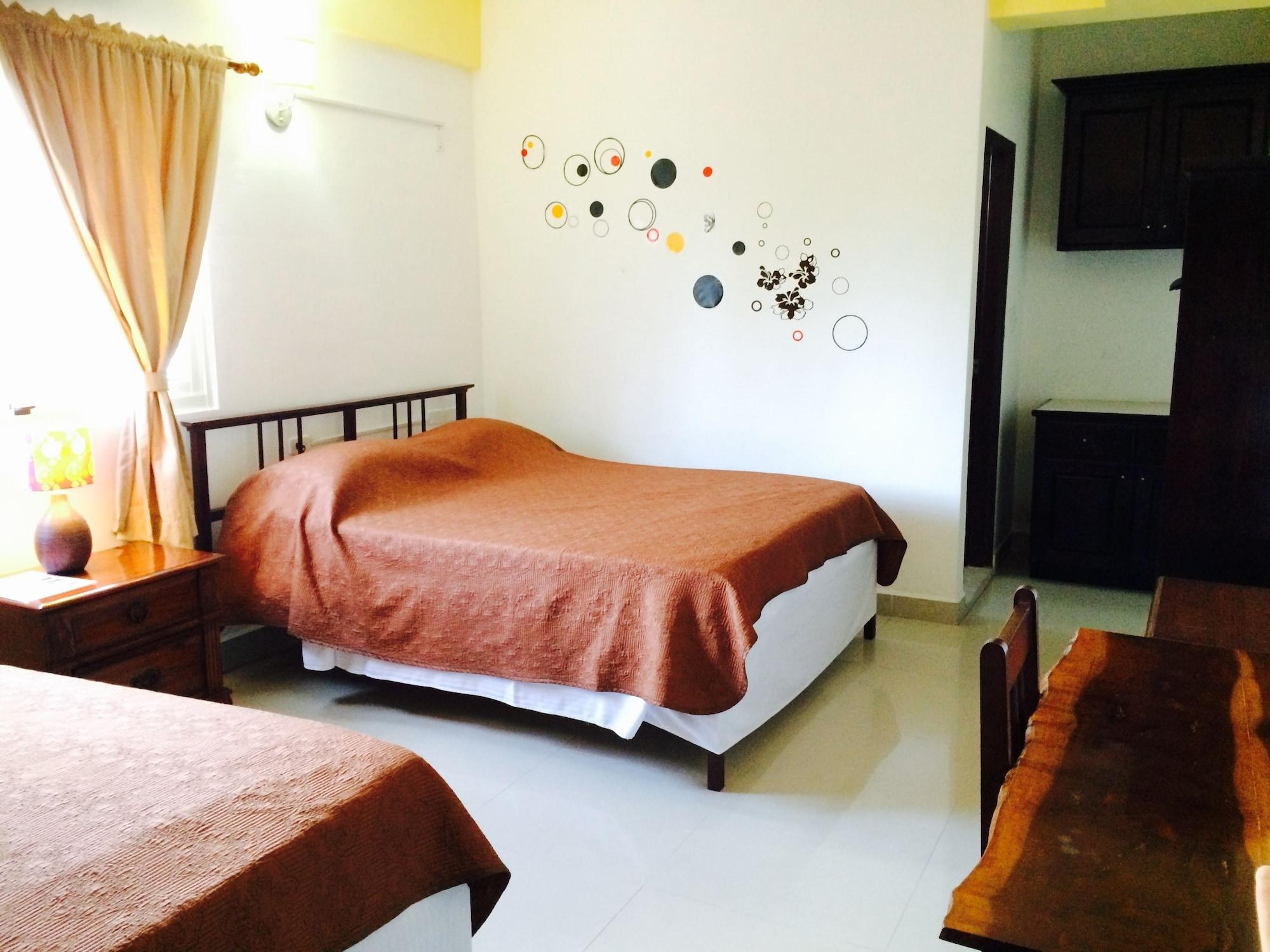 Easy Inn Hotel مدينة بليز المظهر الخارجي الصورة