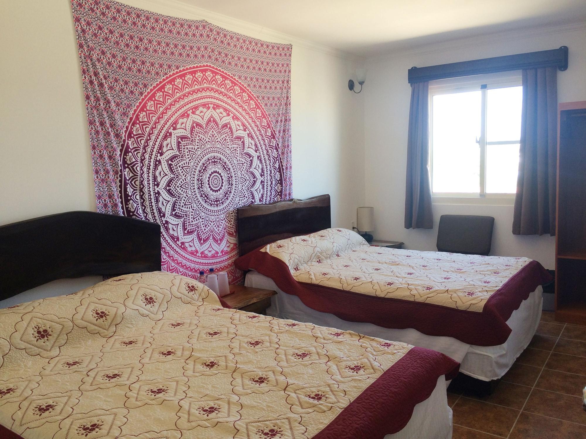 Easy Inn Hotel مدينة بليز المظهر الخارجي الصورة