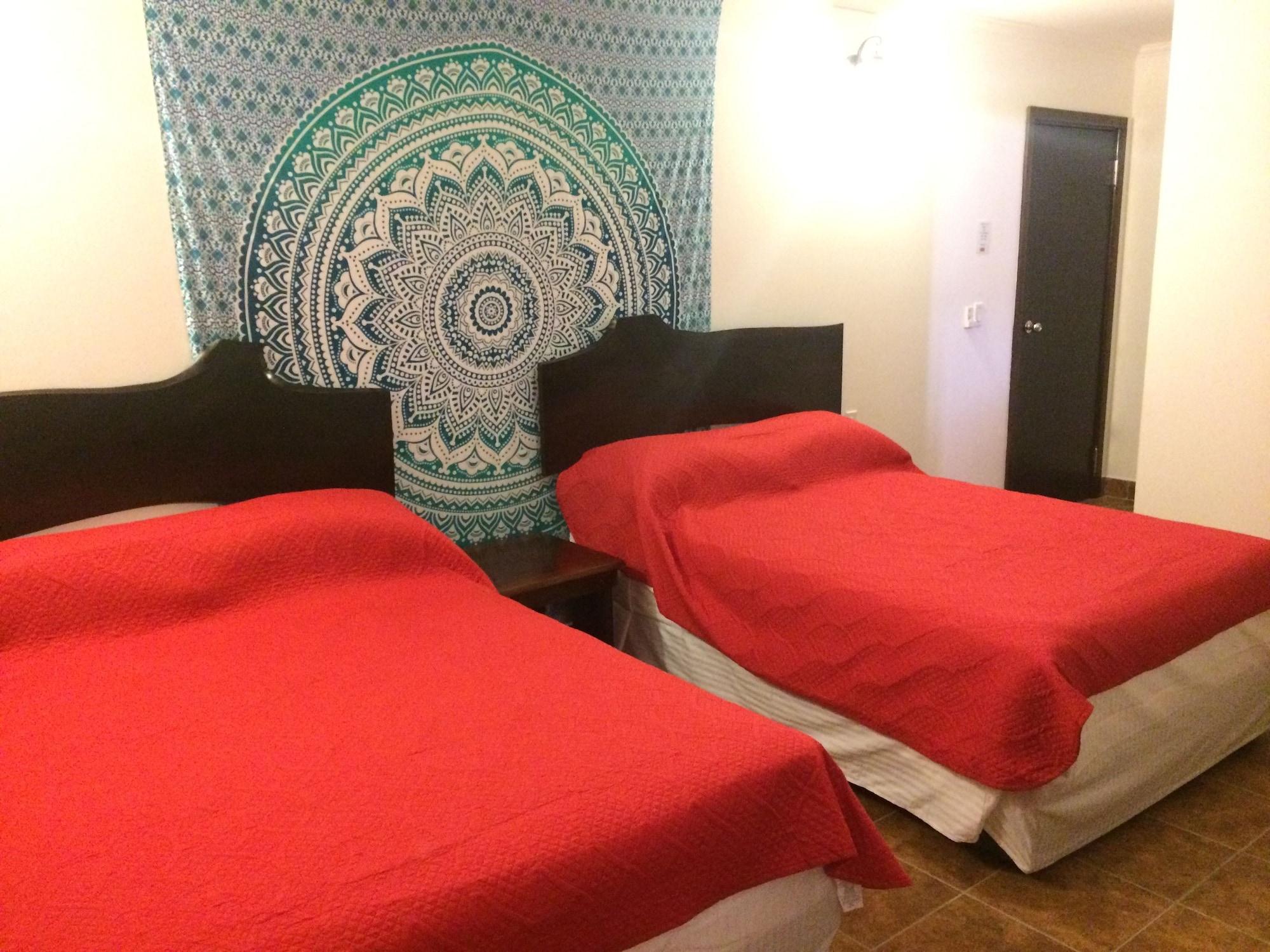 Easy Inn Hotel مدينة بليز المظهر الخارجي الصورة