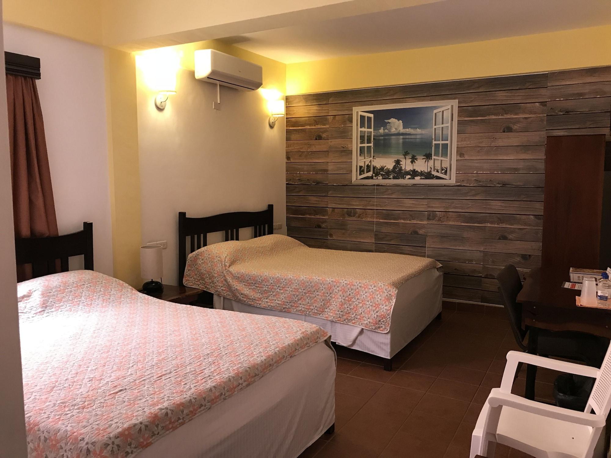 Easy Inn Hotel مدينة بليز المظهر الخارجي الصورة
