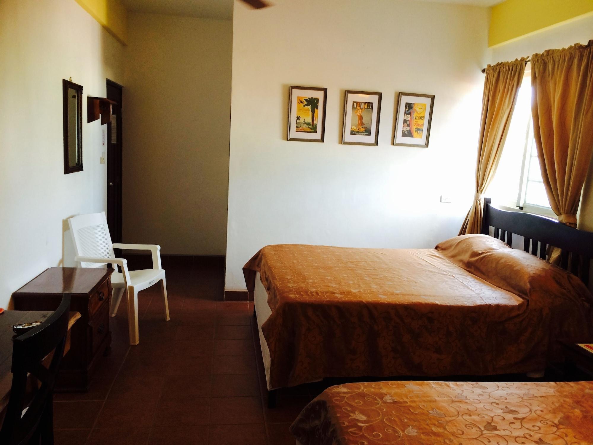 Easy Inn Hotel مدينة بليز المظهر الخارجي الصورة