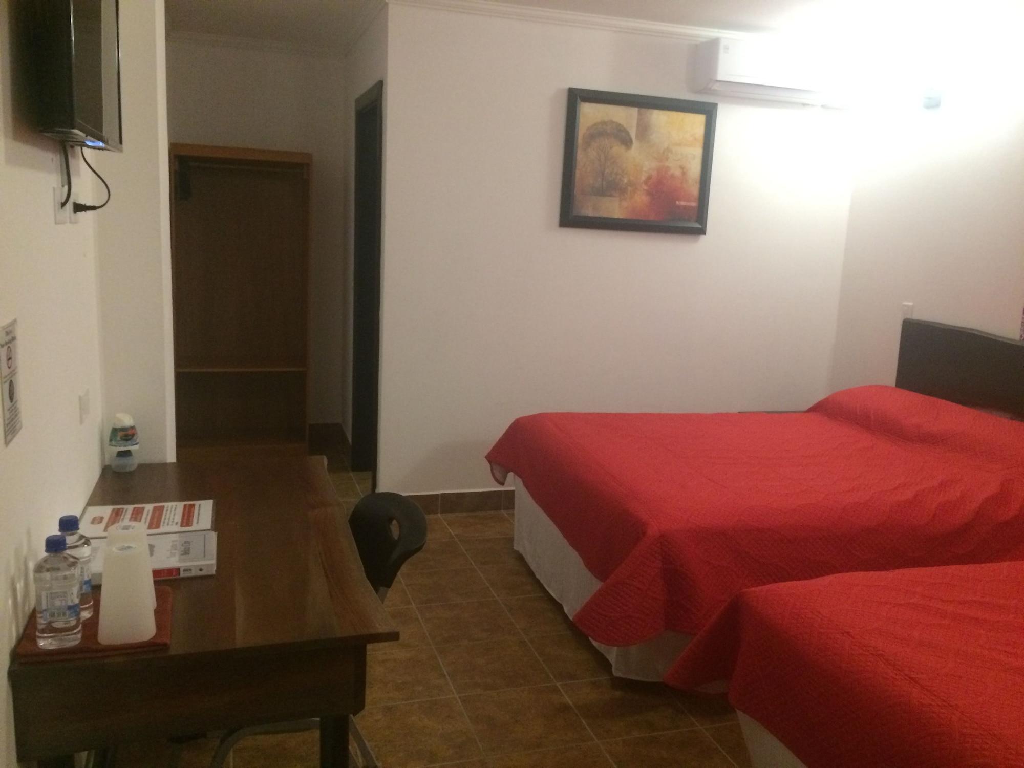 Easy Inn Hotel مدينة بليز المظهر الخارجي الصورة