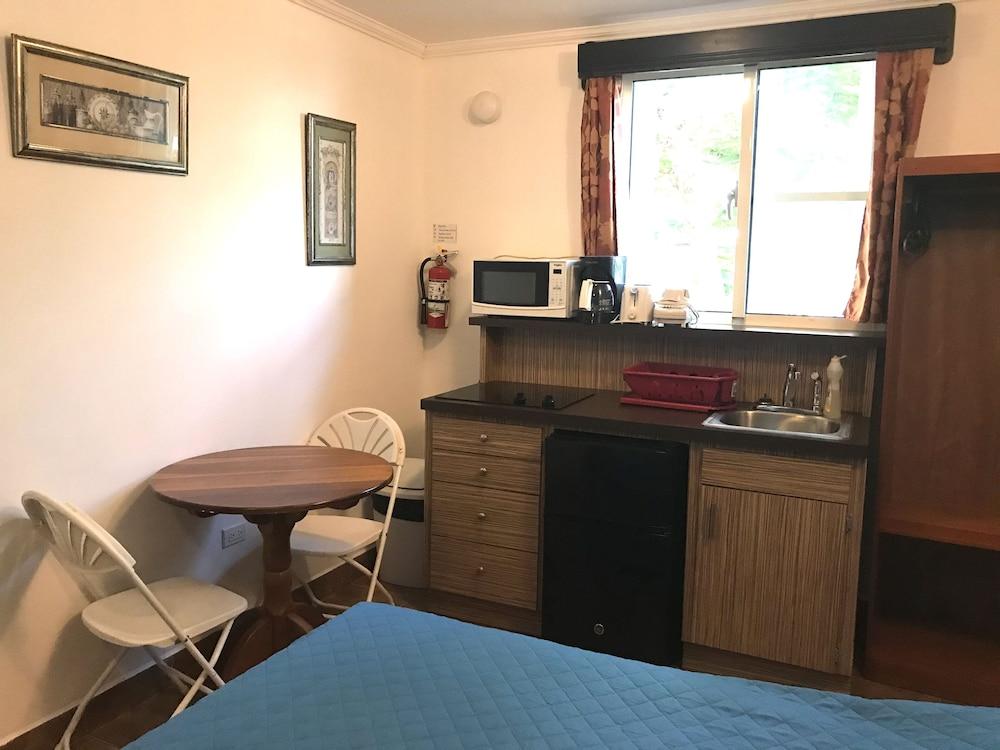 Easy Inn Hotel مدينة بليز المظهر الخارجي الصورة