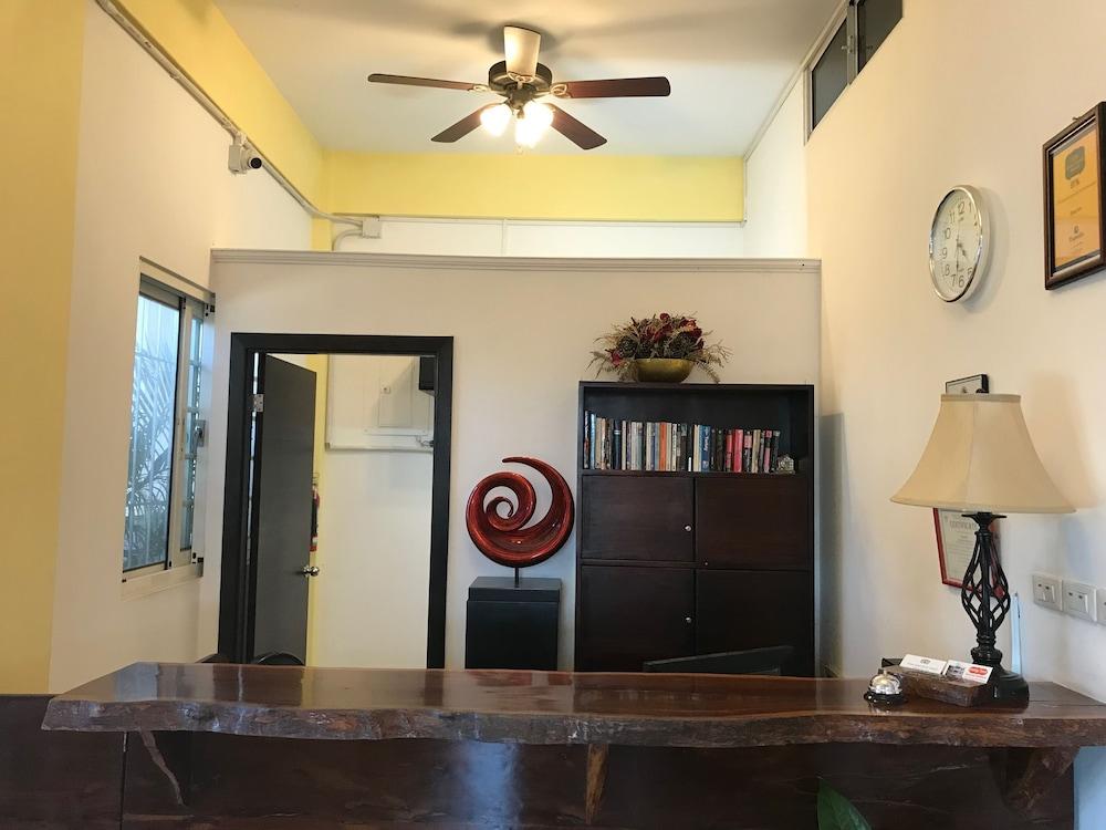 Easy Inn Hotel مدينة بليز المظهر الخارجي الصورة