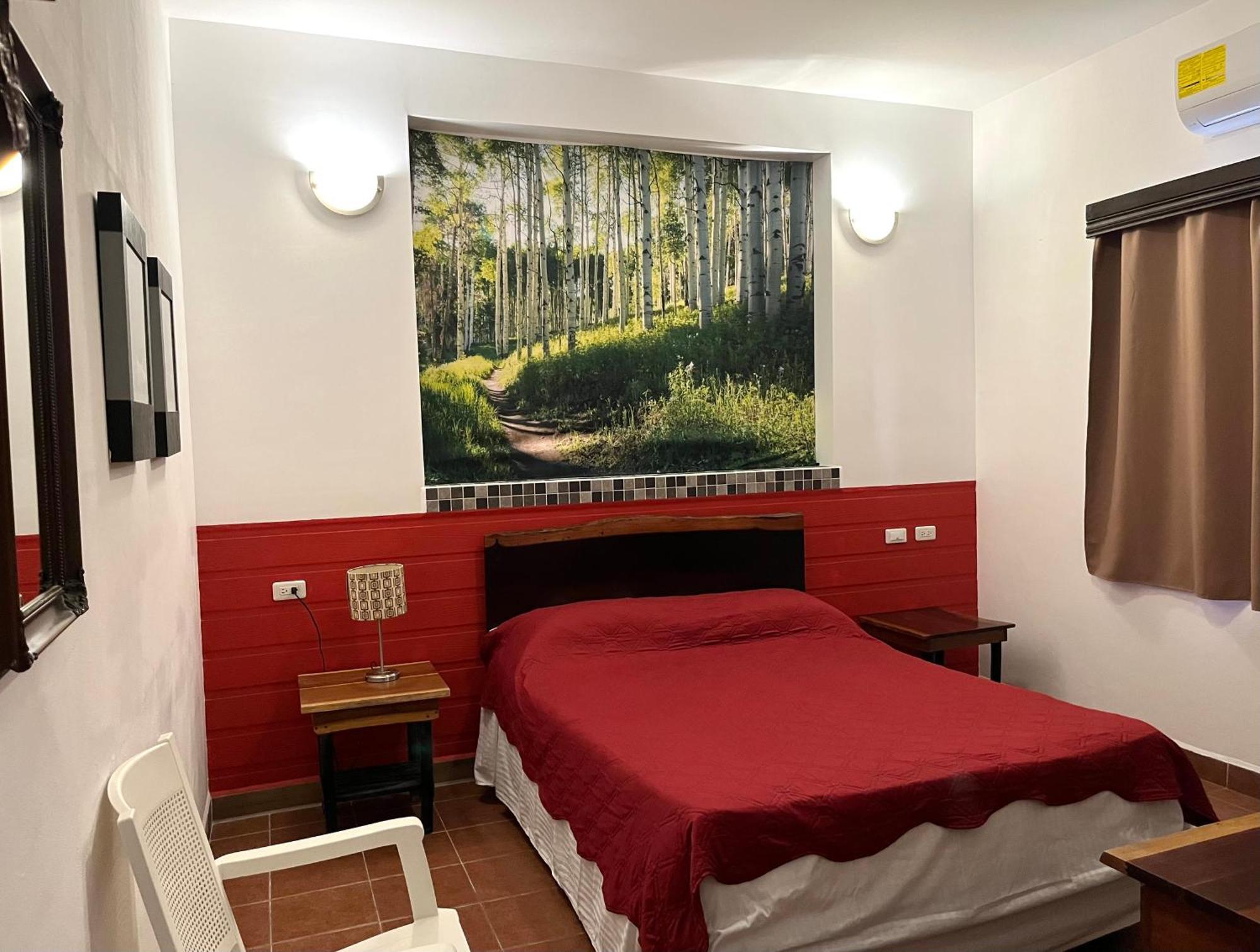Easy Inn Hotel مدينة بليز المظهر الخارجي الصورة