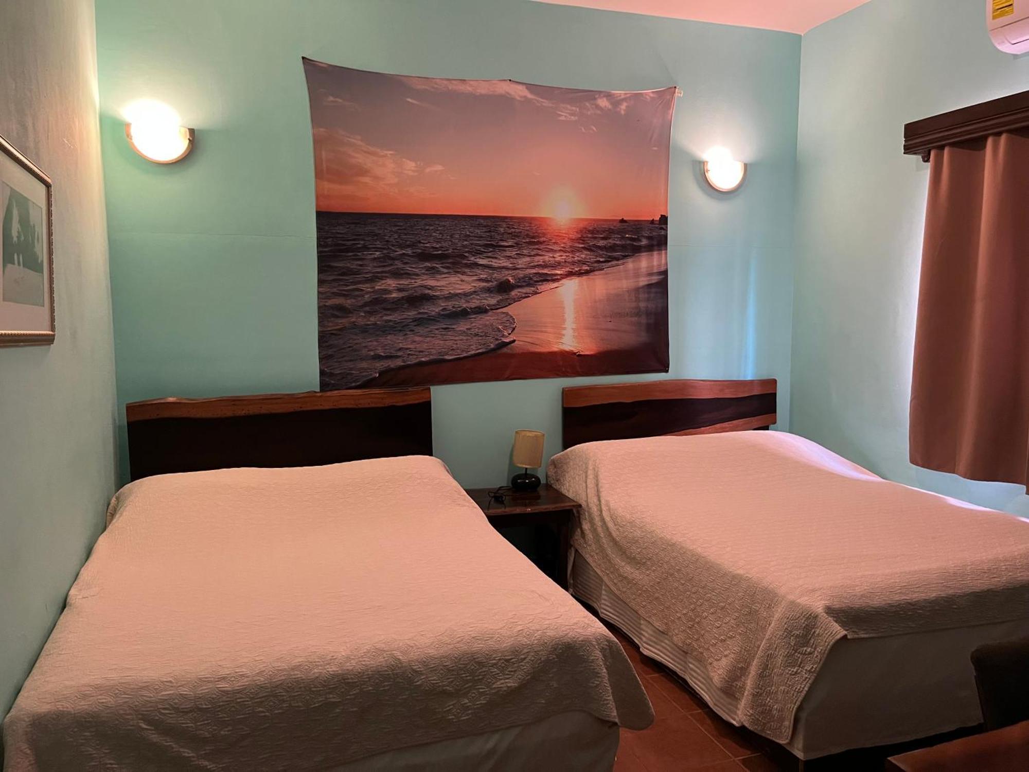 Easy Inn Hotel مدينة بليز المظهر الخارجي الصورة