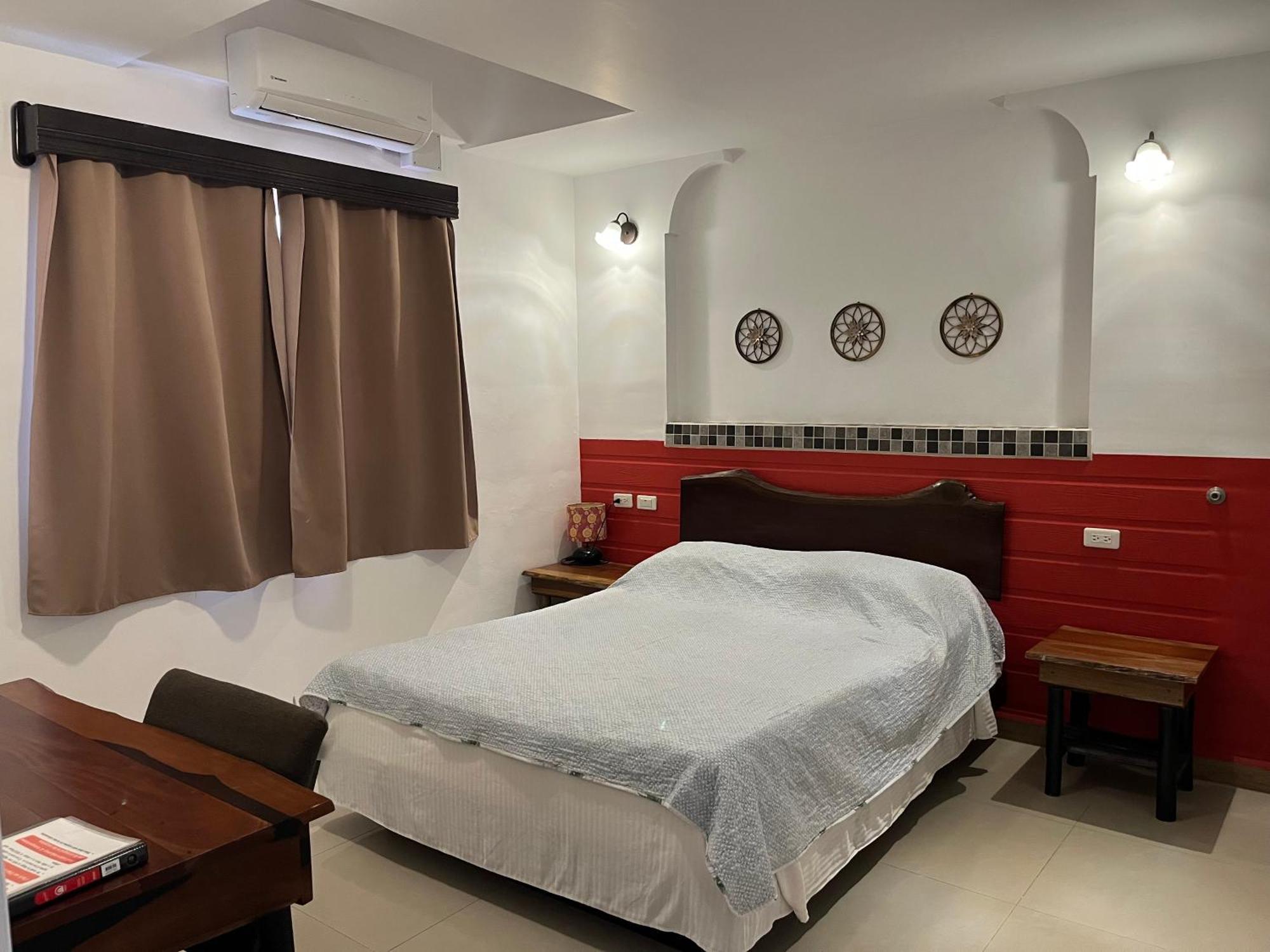 Easy Inn Hotel مدينة بليز المظهر الخارجي الصورة