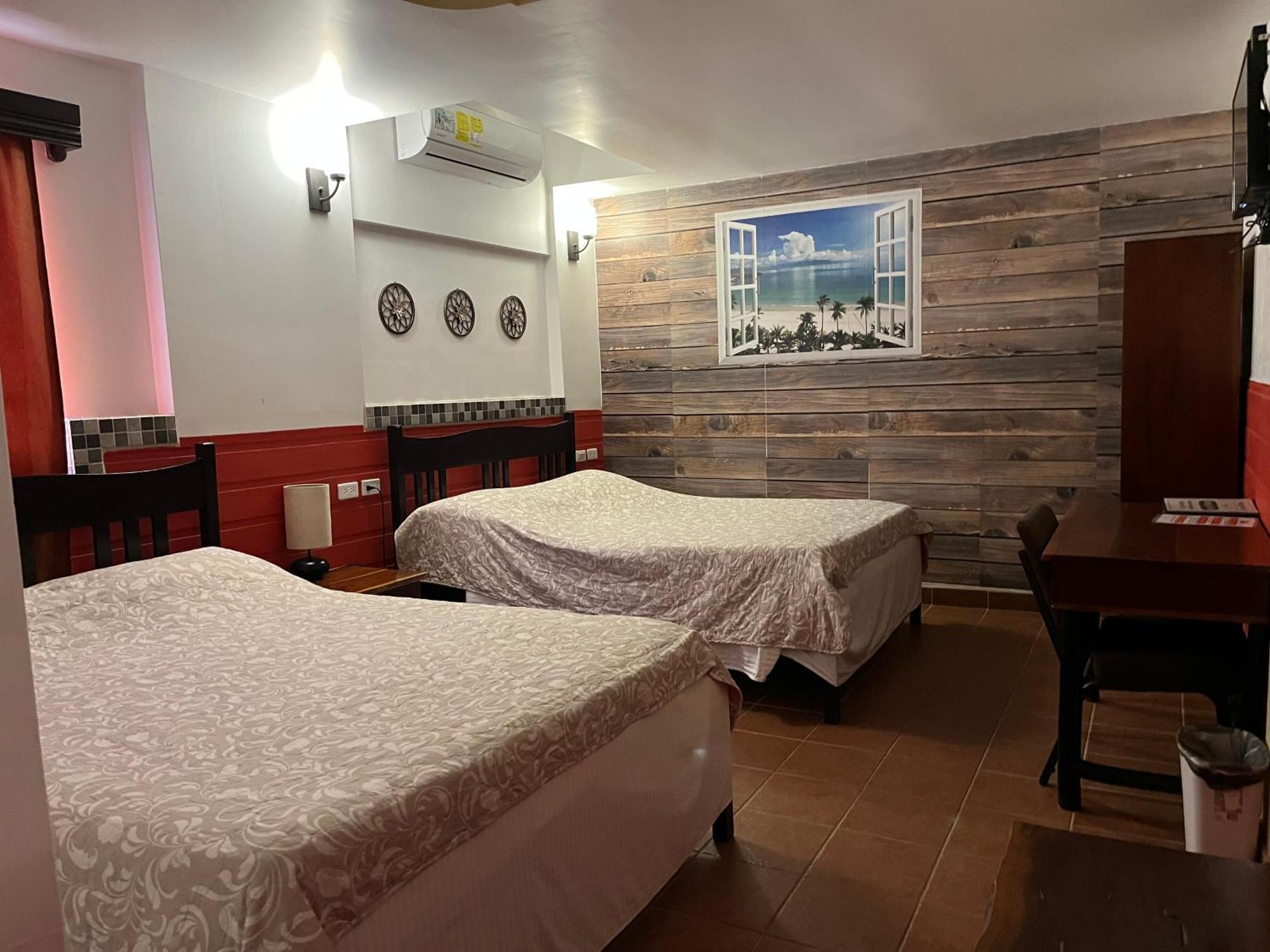 Easy Inn Hotel مدينة بليز المظهر الخارجي الصورة