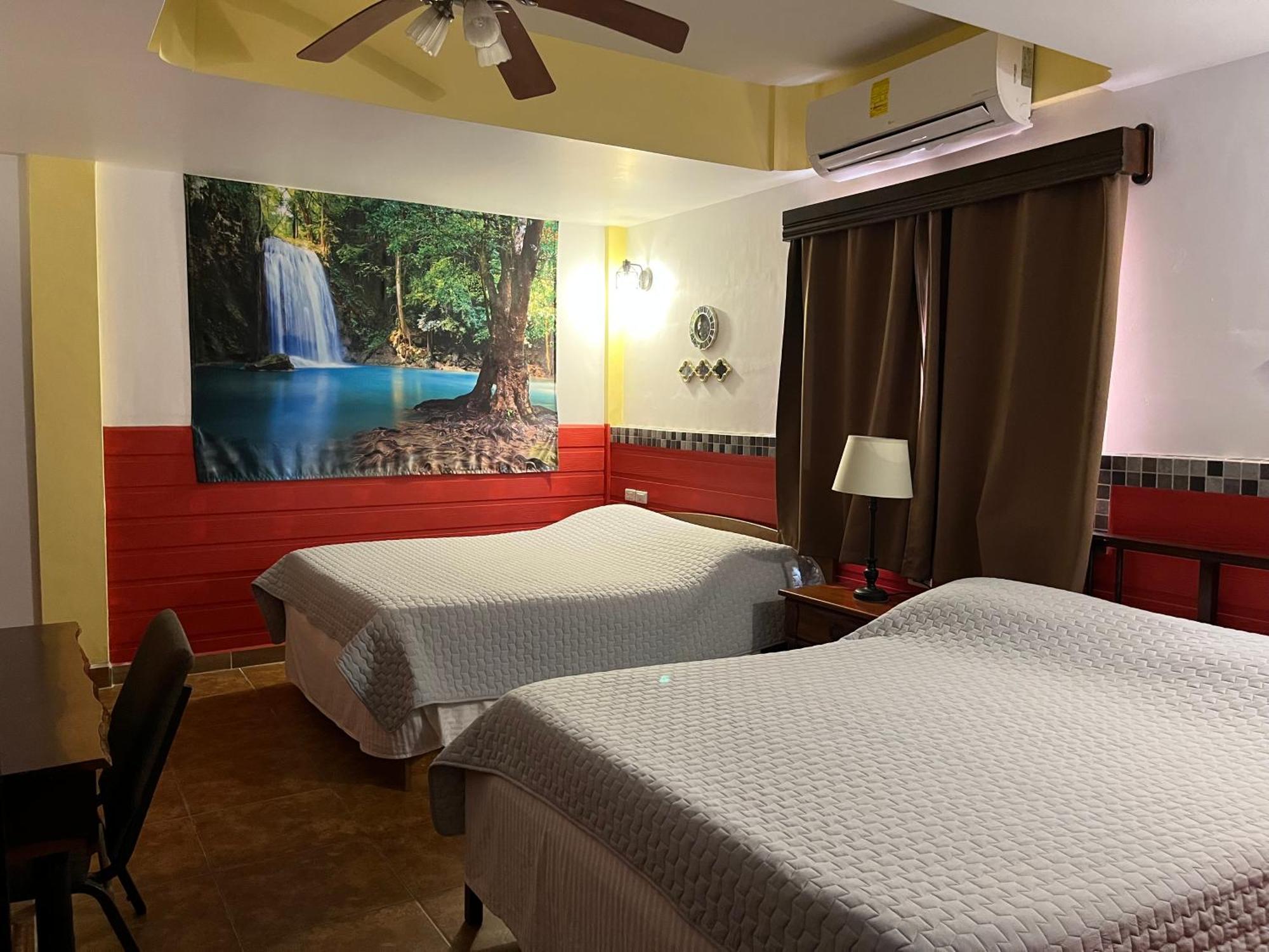 Easy Inn Hotel مدينة بليز المظهر الخارجي الصورة