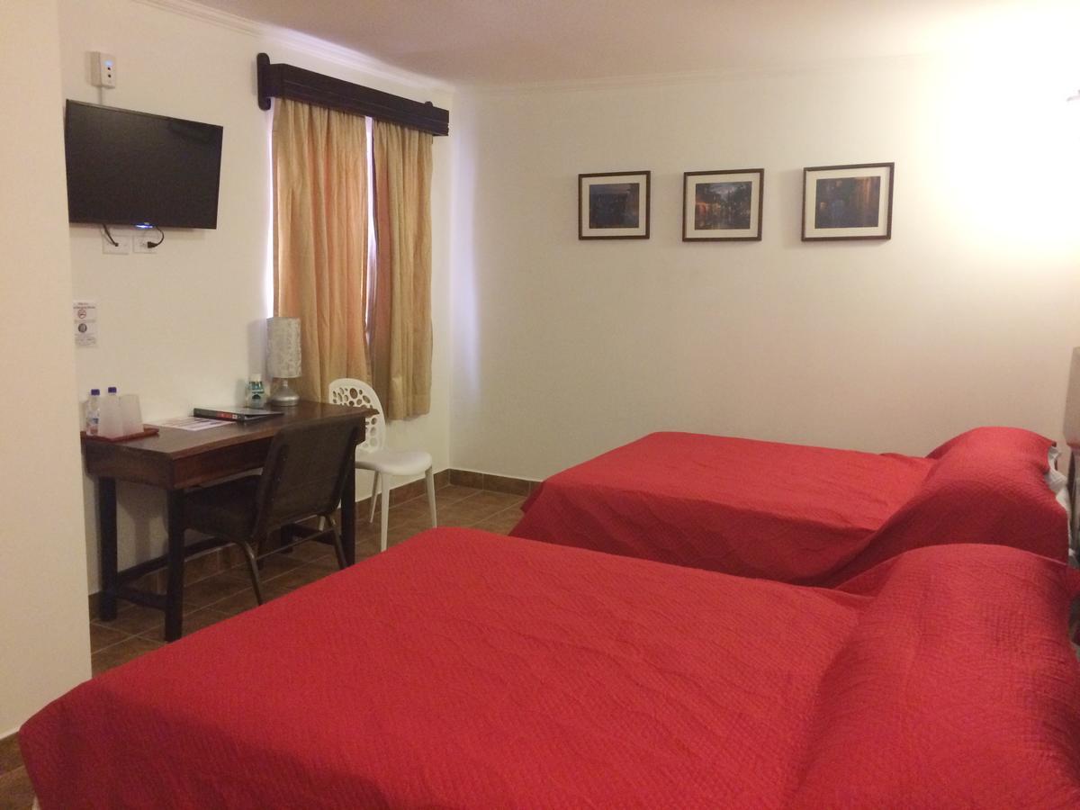 Easy Inn Hotel مدينة بليز المظهر الخارجي الصورة