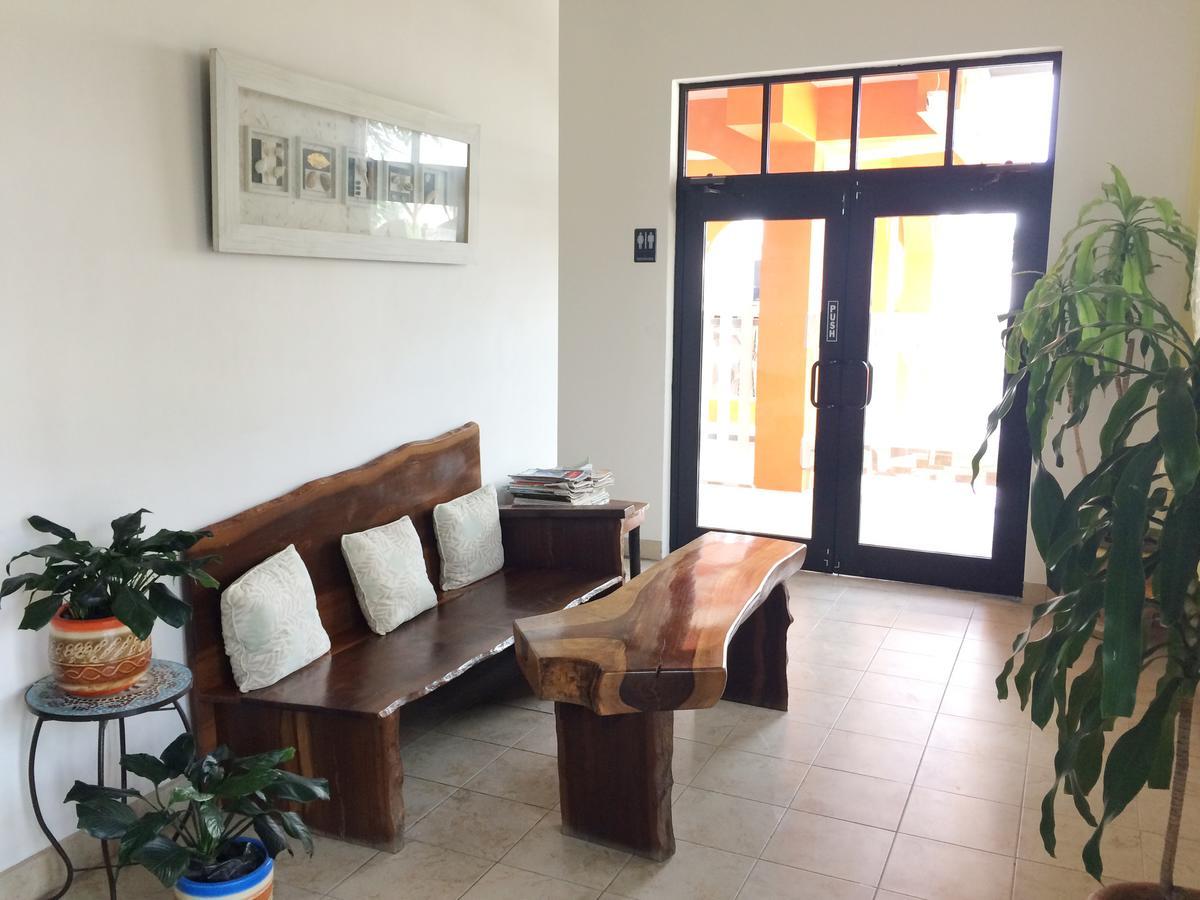 Easy Inn Hotel مدينة بليز المظهر الخارجي الصورة