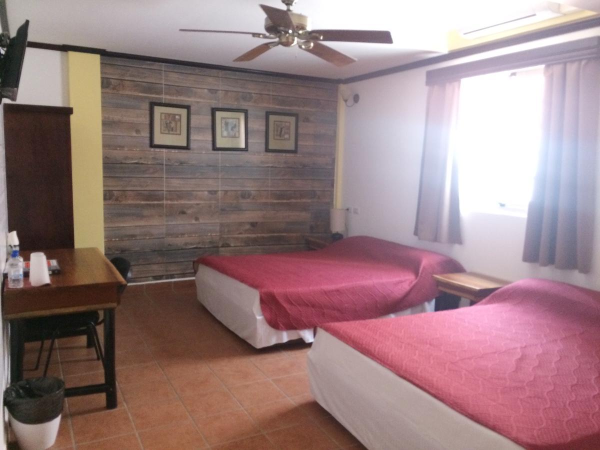 Easy Inn Hotel مدينة بليز المظهر الخارجي الصورة