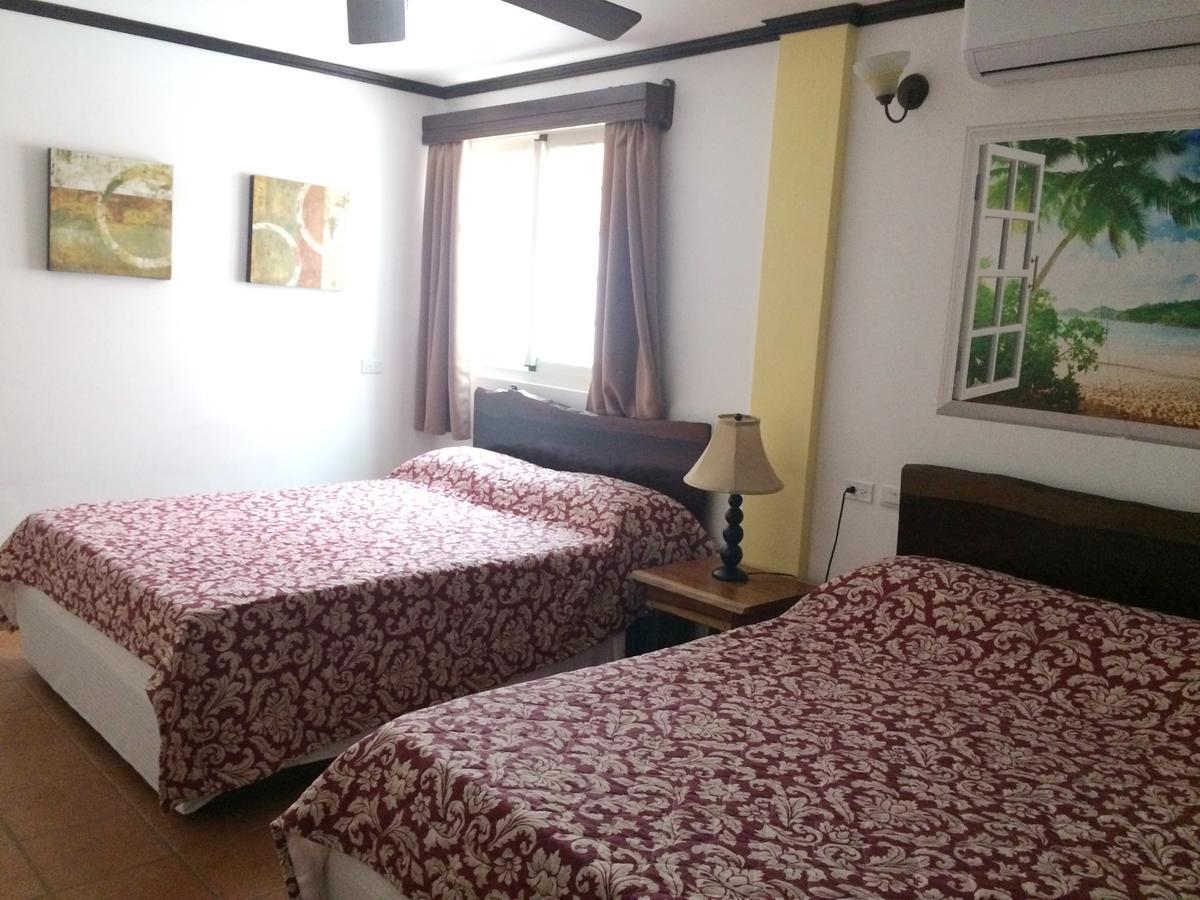 Easy Inn Hotel مدينة بليز الغرفة الصورة