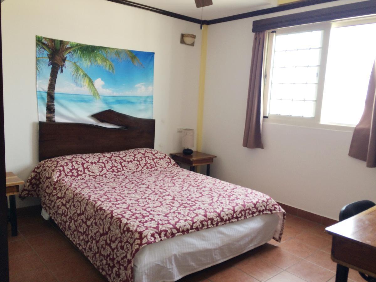 Easy Inn Hotel مدينة بليز المظهر الخارجي الصورة