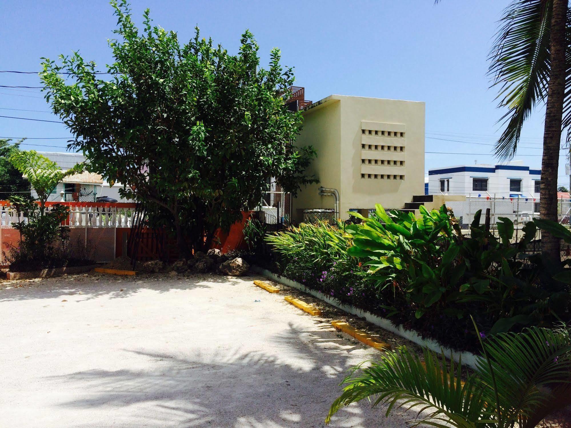 Easy Inn Hotel مدينة بليز المظهر الخارجي الصورة