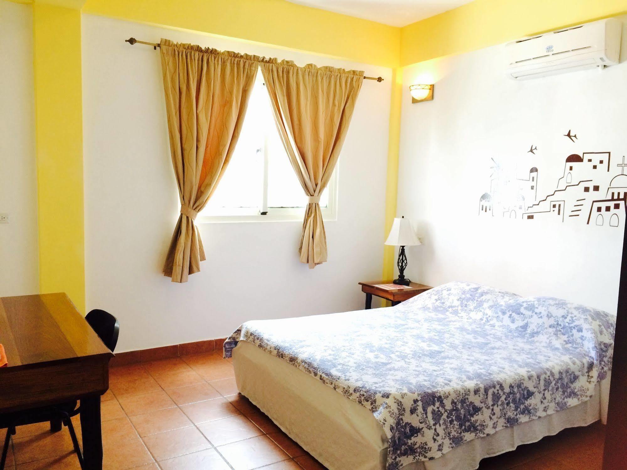 Easy Inn Hotel مدينة بليز المظهر الخارجي الصورة