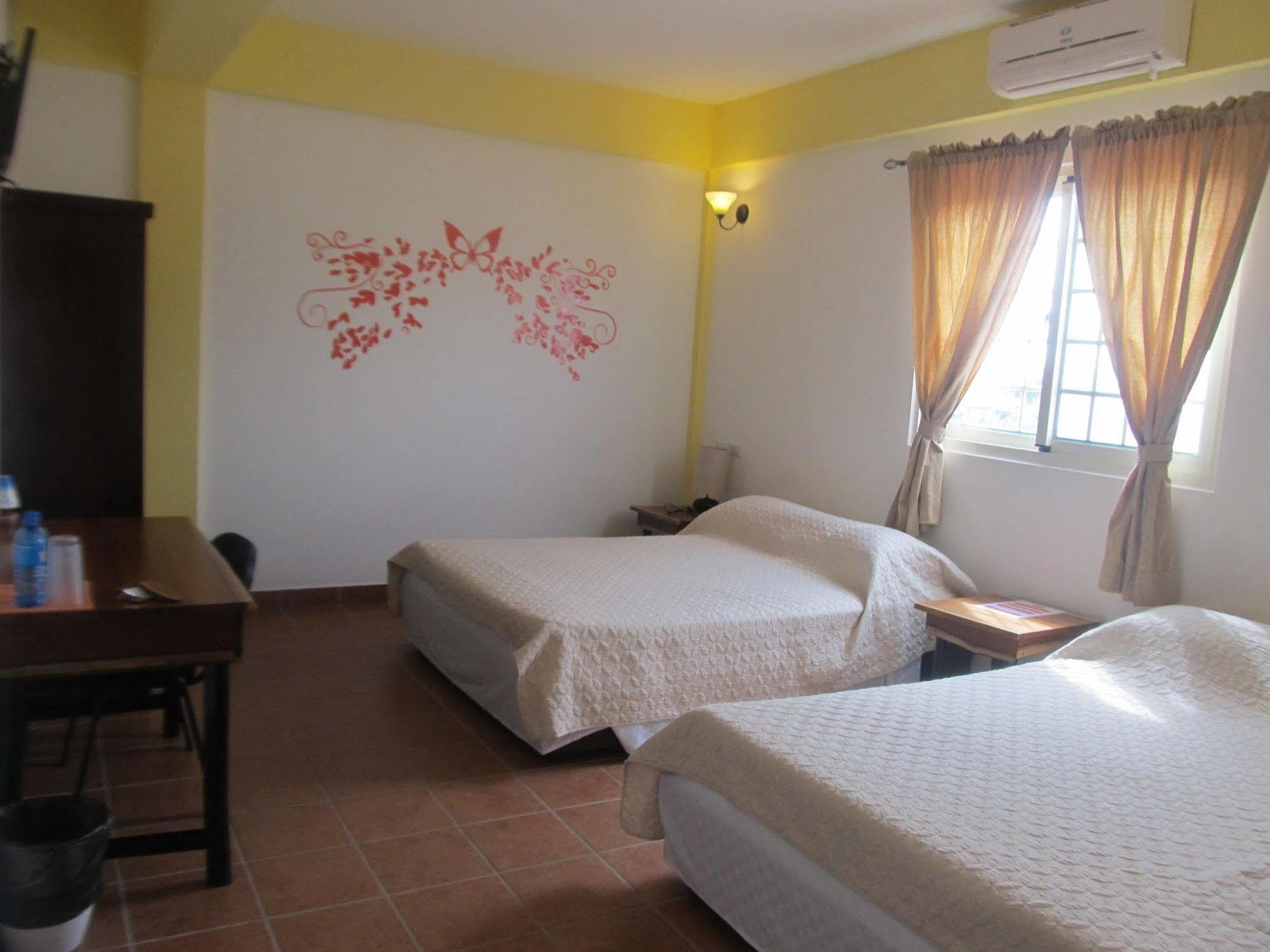 Easy Inn Hotel مدينة بليز المظهر الخارجي الصورة
