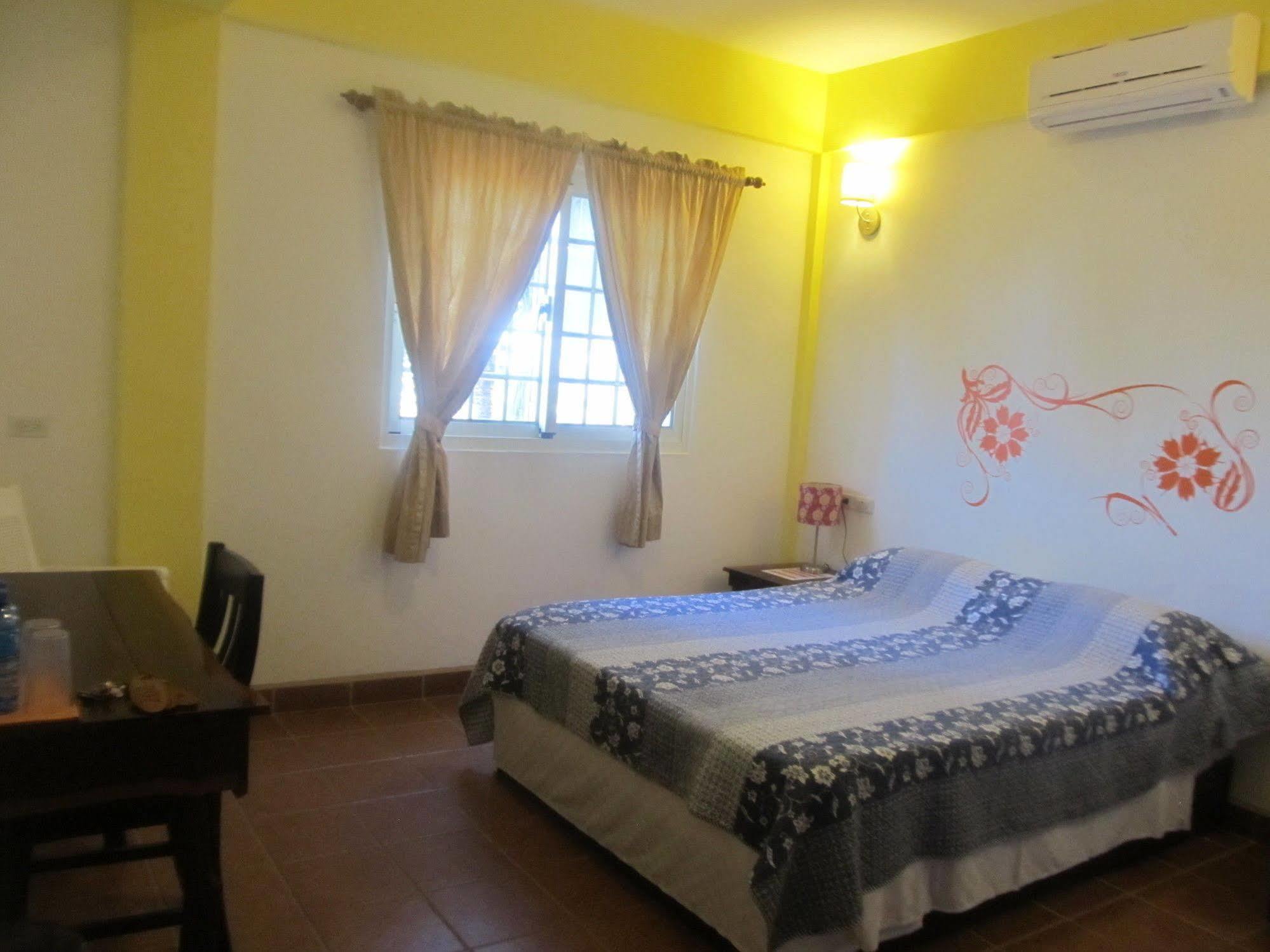 Easy Inn Hotel مدينة بليز المظهر الخارجي الصورة