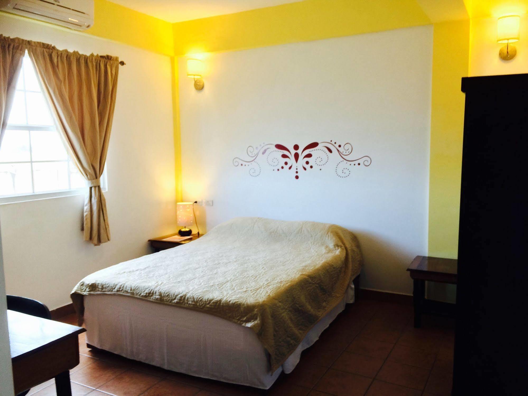 Easy Inn Hotel مدينة بليز المظهر الخارجي الصورة