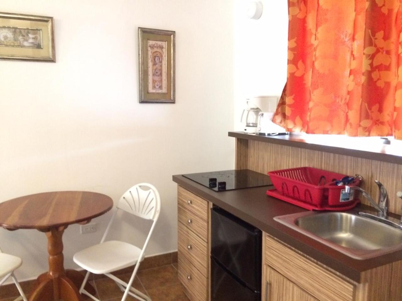 Easy Inn Hotel مدينة بليز المظهر الخارجي الصورة