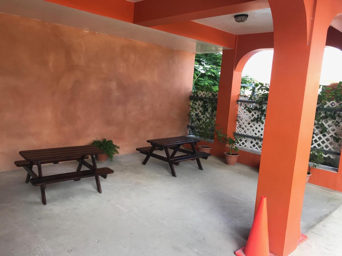 Easy Inn Hotel مدينة بليز المظهر الخارجي الصورة